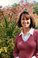 Author of Trampled Underfoot, Elizabeth Good