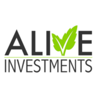 Company Logo For Alive Investments, LLC'