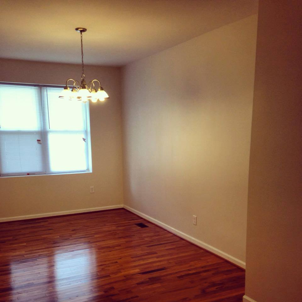 Alive Investments example of a newly rehabbed property.'