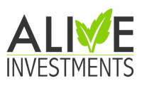 Alive Investments, LLC Logo