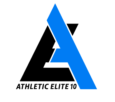 Company Logo For Athletic Elite 10'