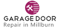 Company Logo For Garage Door Repair Millburn'