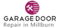 Garage Door Repair Millburn Logo