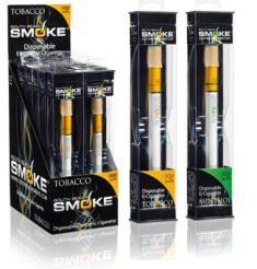 Disposable E Cigarettes of South Beach Smoke'