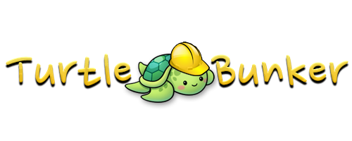 Turtle Bunker Ball'