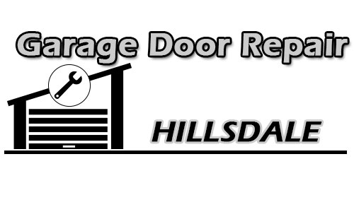 Company Logo For Garage Door Repair Hillsdale'