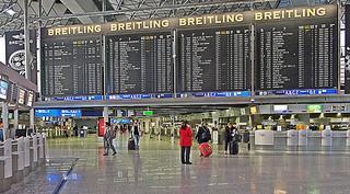 Best Flight Delay Compensation'