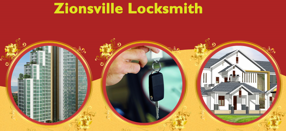 Company Logo For Locksmith Zionsville IN'