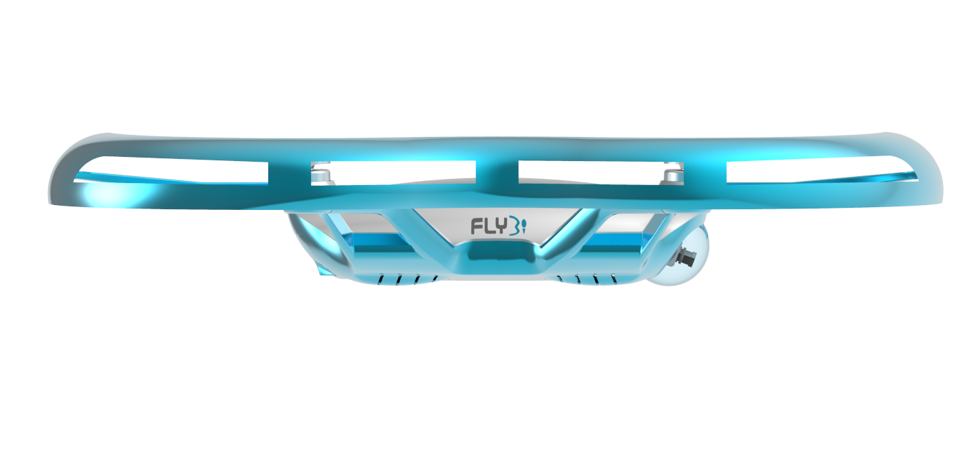 FLYBi 1