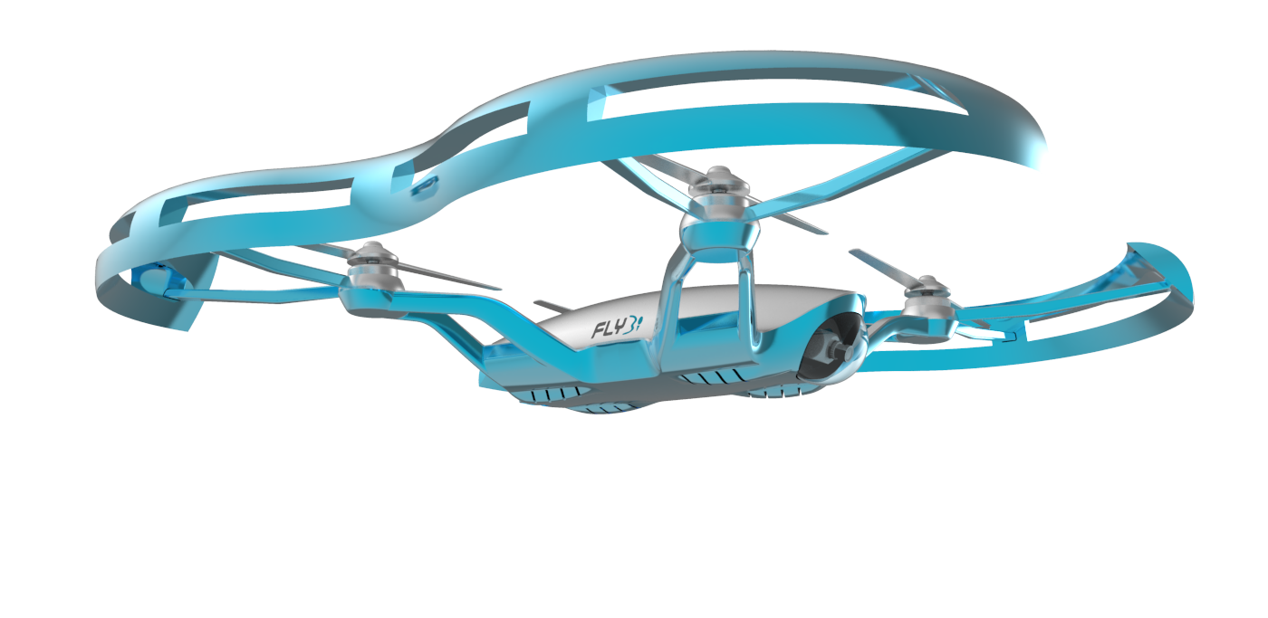 FLYBi 3