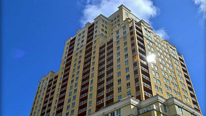 7350 89 ST # 1809 S'