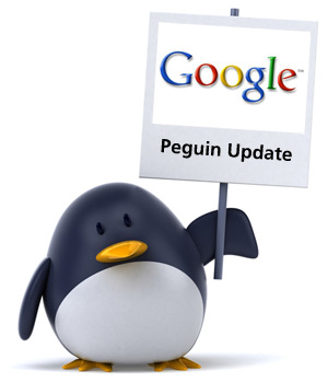 Google Penguin Side Effects