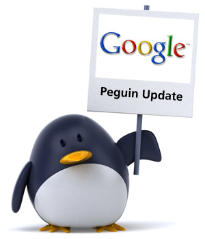 Google Penguin Side Effects'