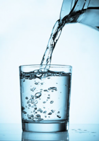 alkaline water benefits