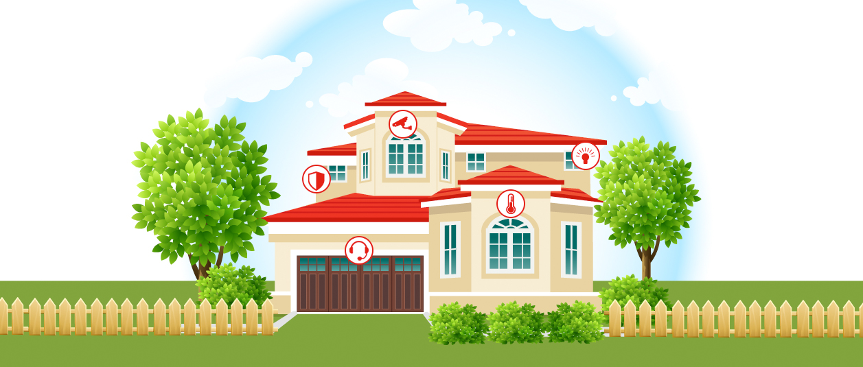 FrontPoint security reviews