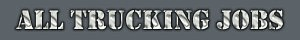 All Trucking Jobs'