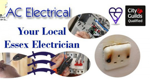 AC Electrical Essex'