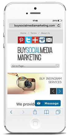 Buy Instagram Likes