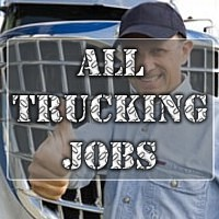 All Trucking Jobs'