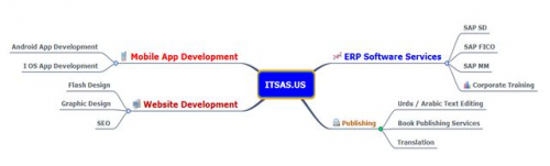 ITSAS LLC'