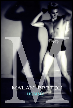 Malan Breton HOMME'