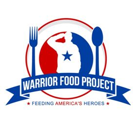 Warrior Food Project'