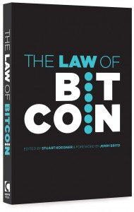 The law of bitcoin