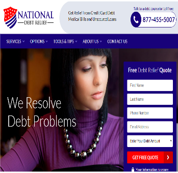 NationalRelief