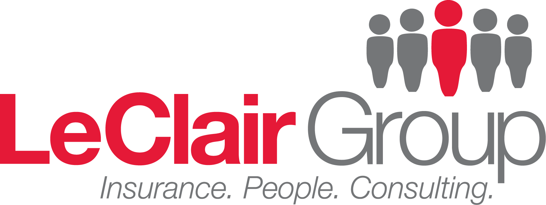 Company Logo For LeClair Group'