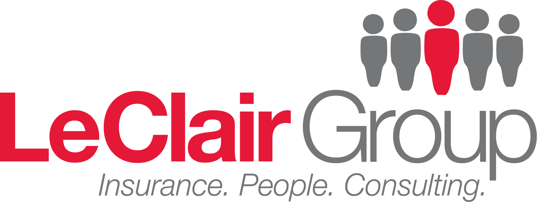 LeClair Group Logo