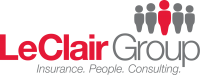 LeClair Group Logo