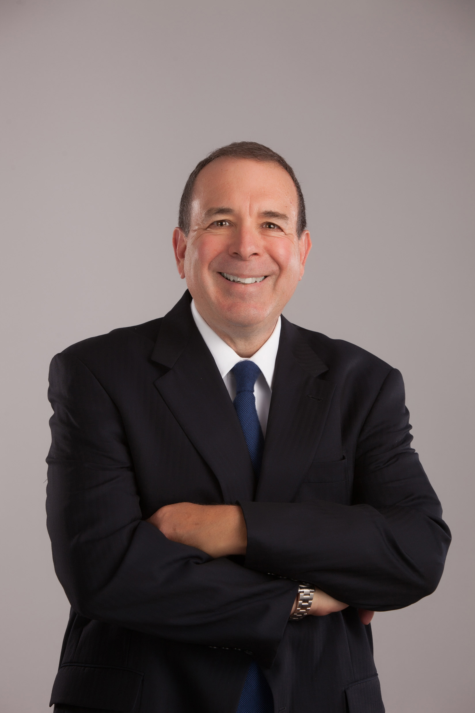 GARY MARX - DIRECTOR OF LONG TERM CARE SERVICES