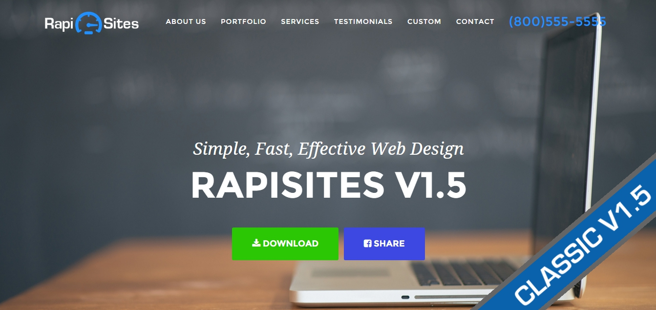RapiSites 4