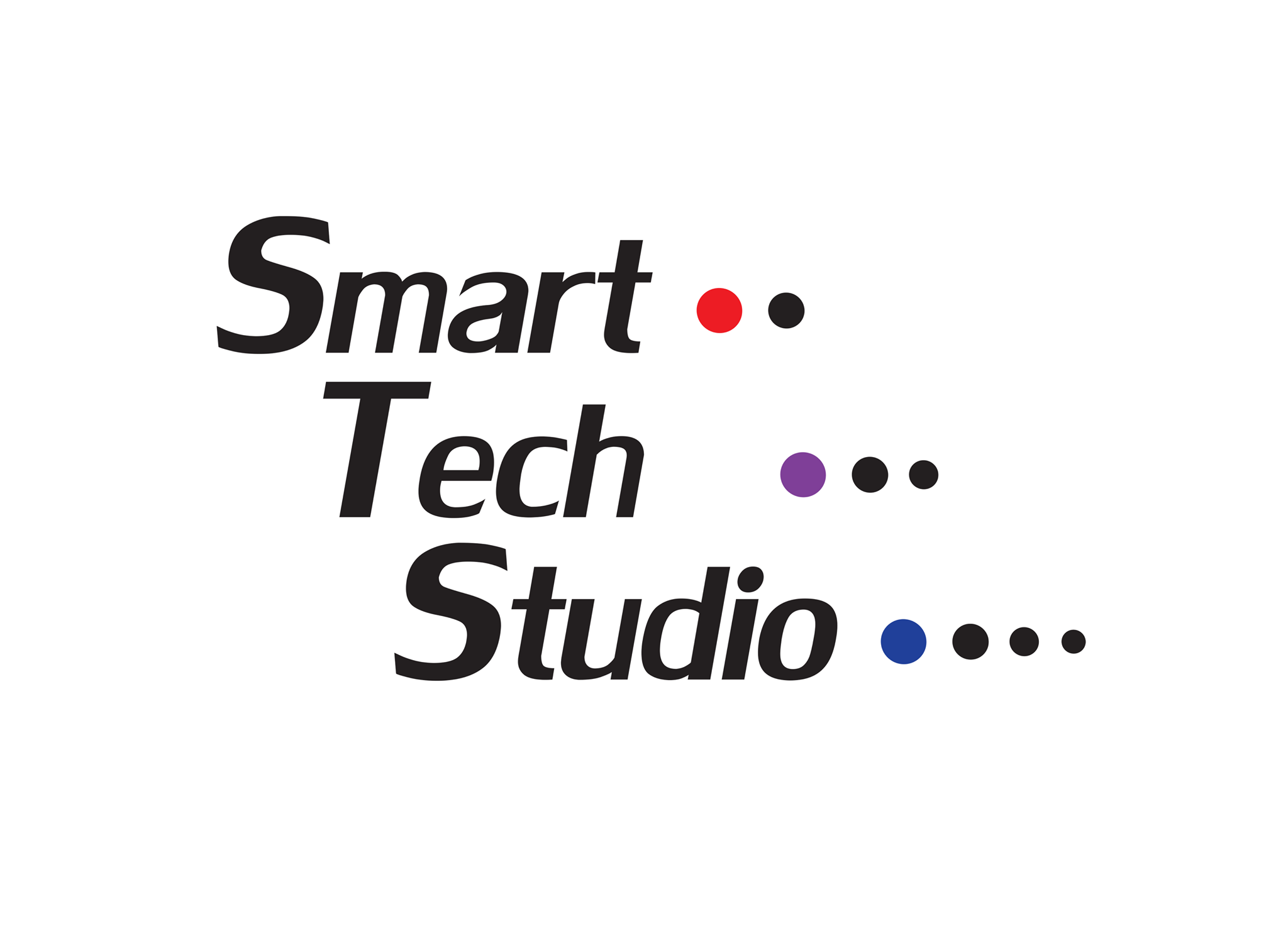 Smart Tech Studios Logo