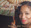 New CD By Mercedes Nicole People Are Talking'