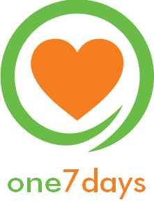 one7days Logo