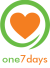 Company Logo For one7days'