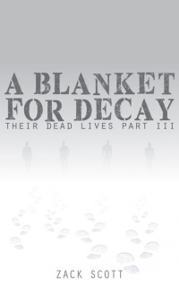 A Blanket for Decay
