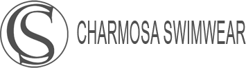 Charmosa Swimwear Logo