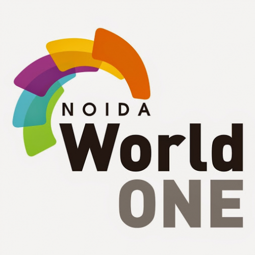 Company Logo For World One Noida'