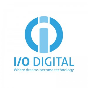I/O Digital'
