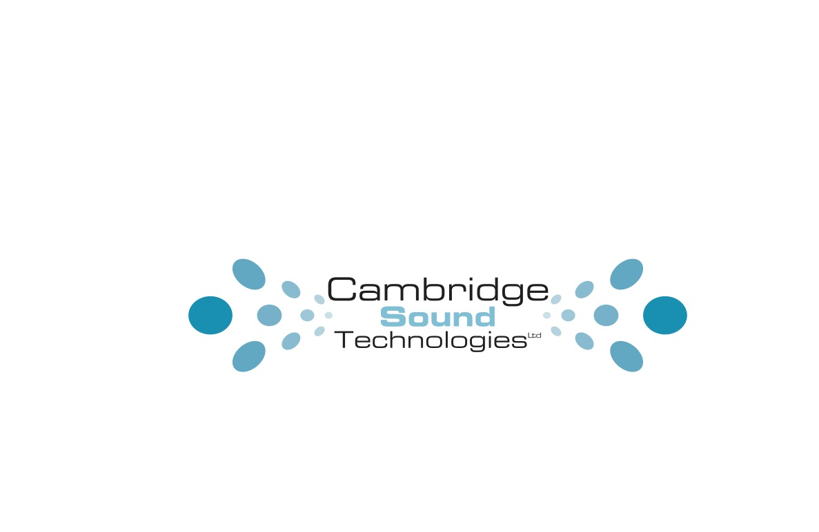 Company Logo For Cambridge Sound Technologies'