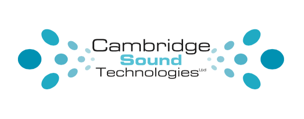 Cambridge Sound Technologies Logo