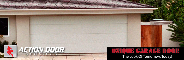 Action Door Services'