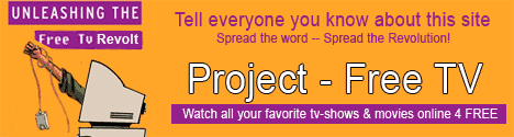 Project Free TV Shows'