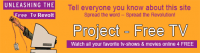 Project Free TV Shows