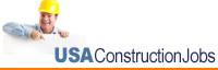 USAConstructionJobs.com'