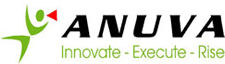 Logo for ANUVA Technologies'