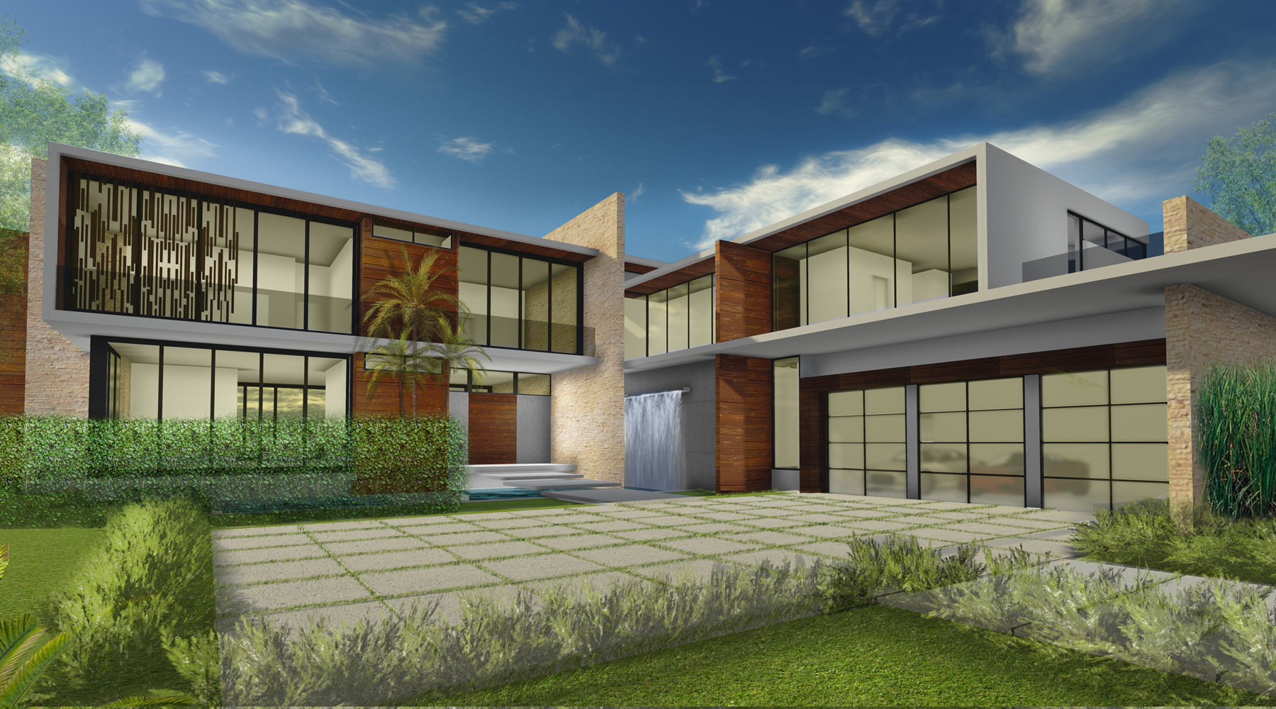 428 S. Hibiscus Dr.