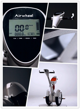 Airwheel A3'